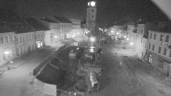 Náměstí, Městská věž