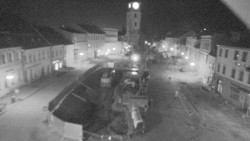 Náměstí, Městská věž