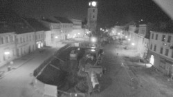 Náměstí, Městská věž