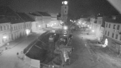 Náměstí, Městská věž