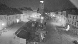 Náměstí, Městská věž