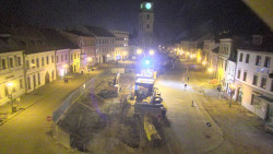 Náměstí, Městská věž