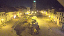 Náměstí, Městská věž