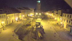 Náměstí, Městská věž