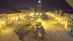 Náměstí, Městská věž