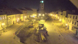 Náměstí, Městská věž