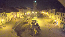 Náměstí, Městská věž