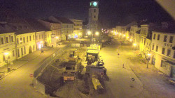 Náměstí, Městská věž