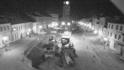 Náměstí, Městská věž