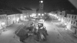 Náměstí, Městská věž