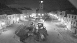 Náměstí, Městská věž