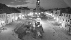 Náměstí, Městská věž