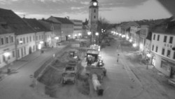 Náměstí, Městská věž