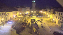 Náměstí, Městská věž