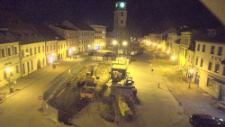 Náměstí, Městská věž