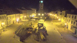 Náměstí, Městská věž