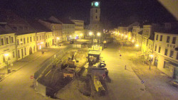 Náměstí, Městská věž