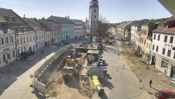 Náměstí, Městská věž