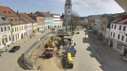 Náměstí, Městská věž