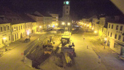 Náměstí, Městská věž