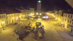 Náměstí, Městská věž