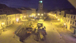 Náměstí, Městská věž