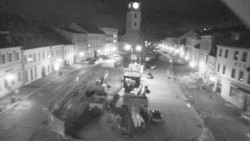 Náměstí, Městská věž