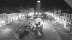 Náměstí, Městská věž