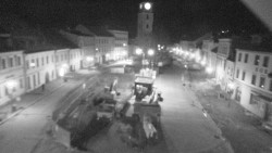 Náměstí, Městská věž