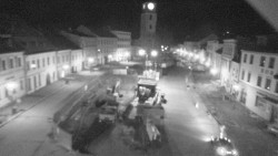 Náměstí, Městská věž