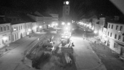 Náměstí, Městská věž