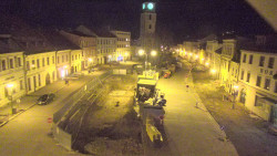 Náměstí, Městská věž