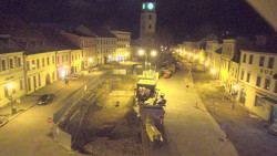 Náměstí, Městská věž