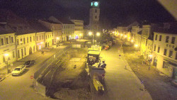 Náměstí, Městská věž