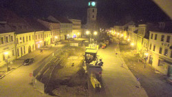 Náměstí, Městská věž