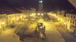 Náměstí, Městská věž