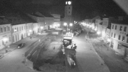 Náměstí, Městská věž