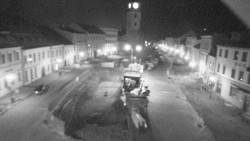 Náměstí, Městská věž