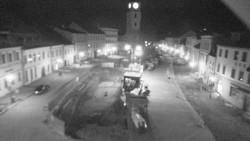 Náměstí, Městská věž