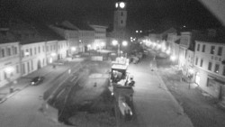 Náměstí, Městská věž