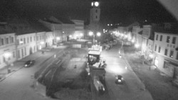 Náměstí, Městská věž