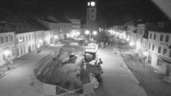 Náměstí, Městská věž