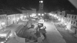 Náměstí, Městská věž