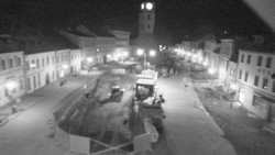 Náměstí, Městská věž