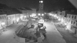 Náměstí, Městská věž