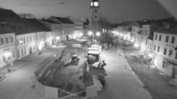 Náměstí, Městská věž