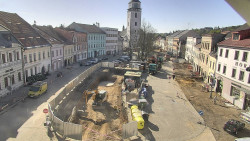 Náměstí, Městská věž