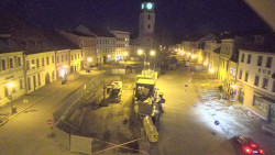 Náměstí, Městská věž