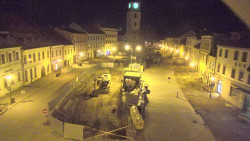 Náměstí, Městská věž