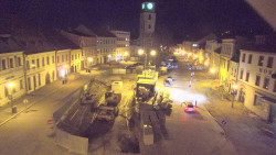 Náměstí, Městská věž